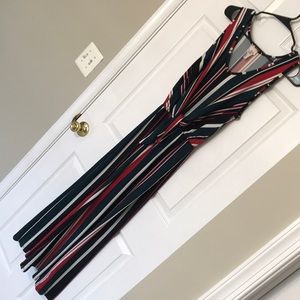Caution to the Wind Jumpsuit